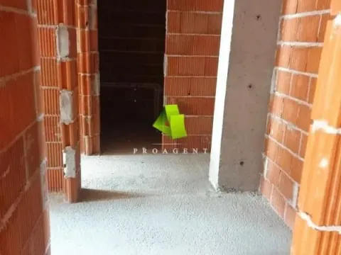 Sale, two bedroom apartment, 63m², Pantelej, Niš - image 9