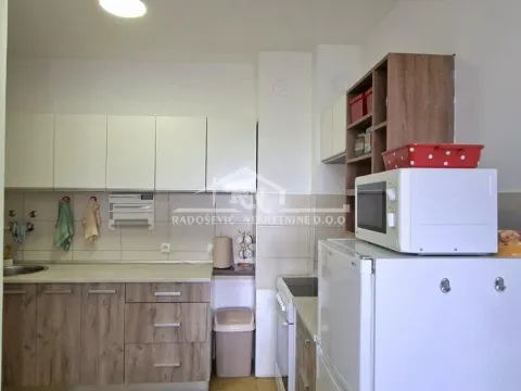 Rent, two bedroom apartment, 57m², Banjica, Voždovac Sve Podlokacije - image 6