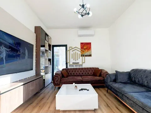 Sale, three bedroom apartment, 80m², Zabjelo, Podgorica - image 4