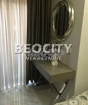 Izdavanje, dvosoban stan, 57m², Čubura, Beograd - image 6