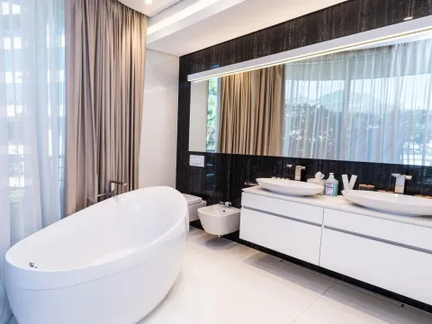 Sale, three bedroom apartment, 255m², Budva, Crna Gora - image 23