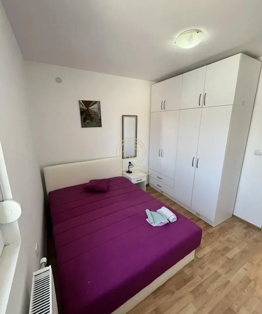 Rent, three bedroom apartment, 44m², Telep, Novi Sad Sve Podlokacije