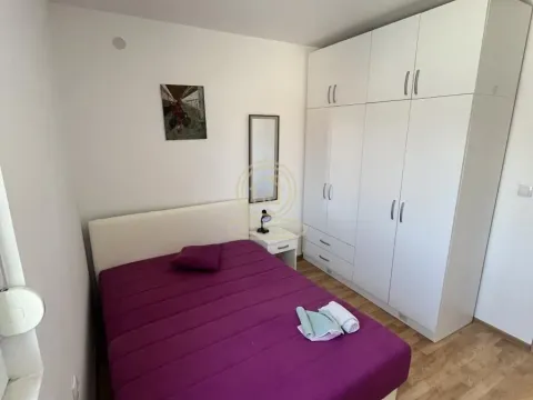 Rent, three bedroom apartment, 44m², Telep, Novi Sad Sve Podlokacije - image 16