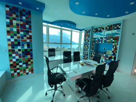 Sale, two bedroom apartment, 119m², Bečići, Budva - image 1