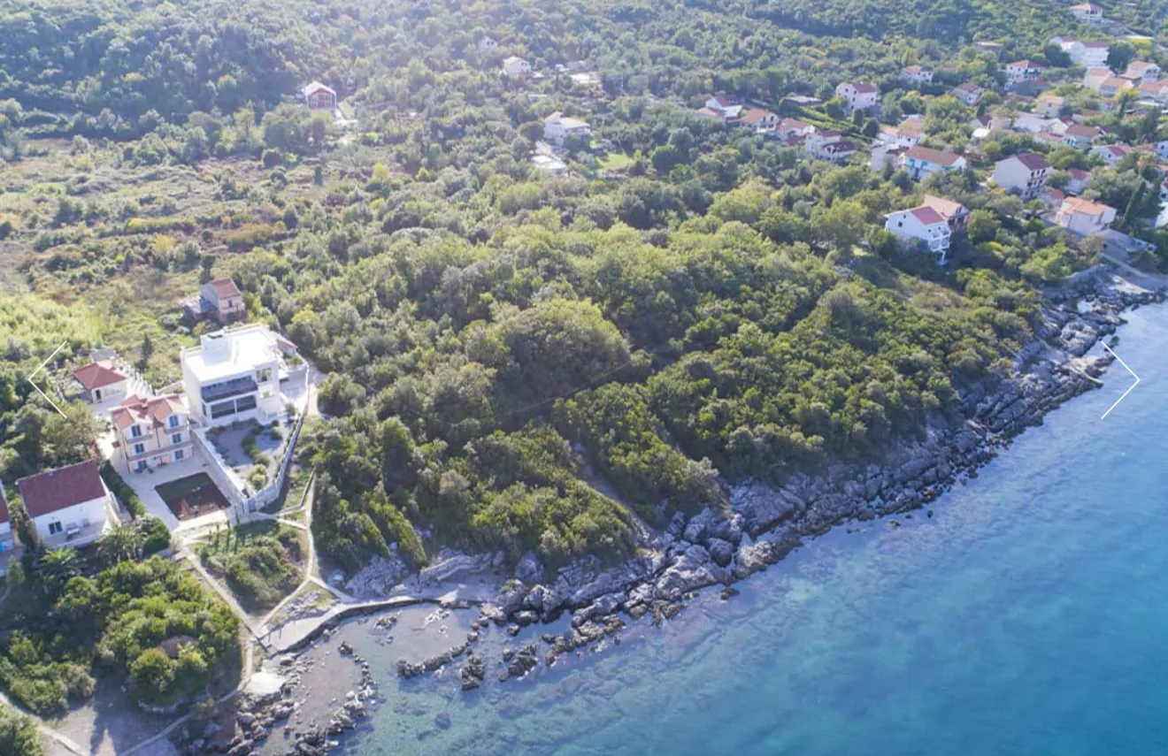 Prodaja, plac, 20995m², Krašići, Tivat