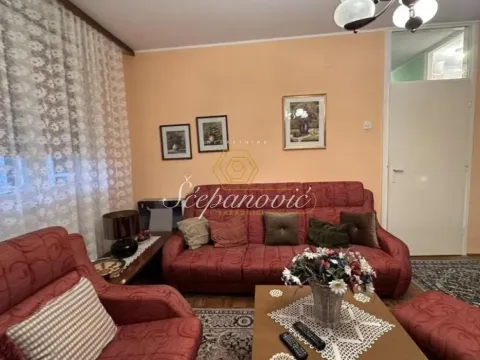 Prodaja, trosoban stan, 81m², Liman 1, Novi Sad Sve Podlokacije - image 16