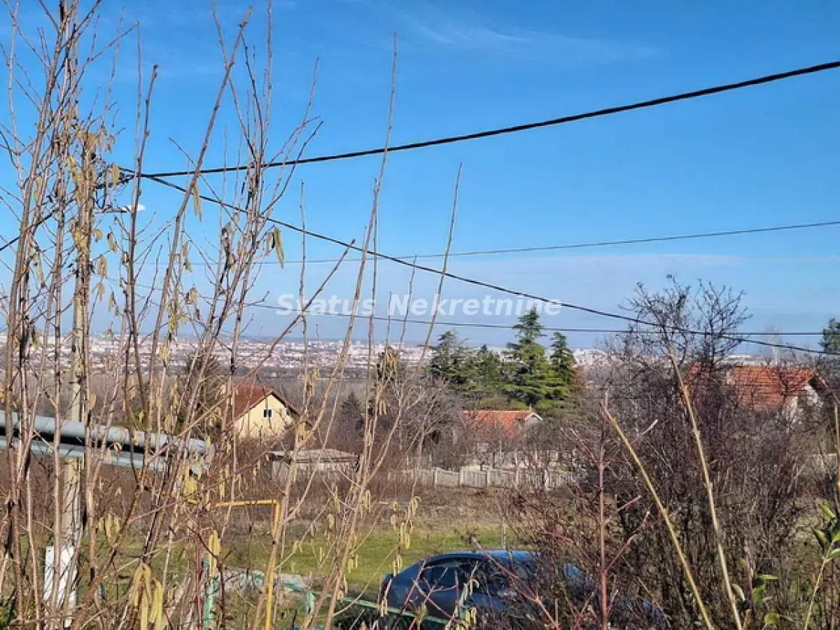 Sale, house, 135m², Beočin, Srbija