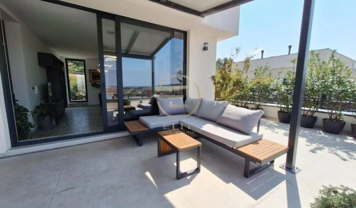 Prodaja, stan, 145m², Sremska Kamenica, Petrovaradin