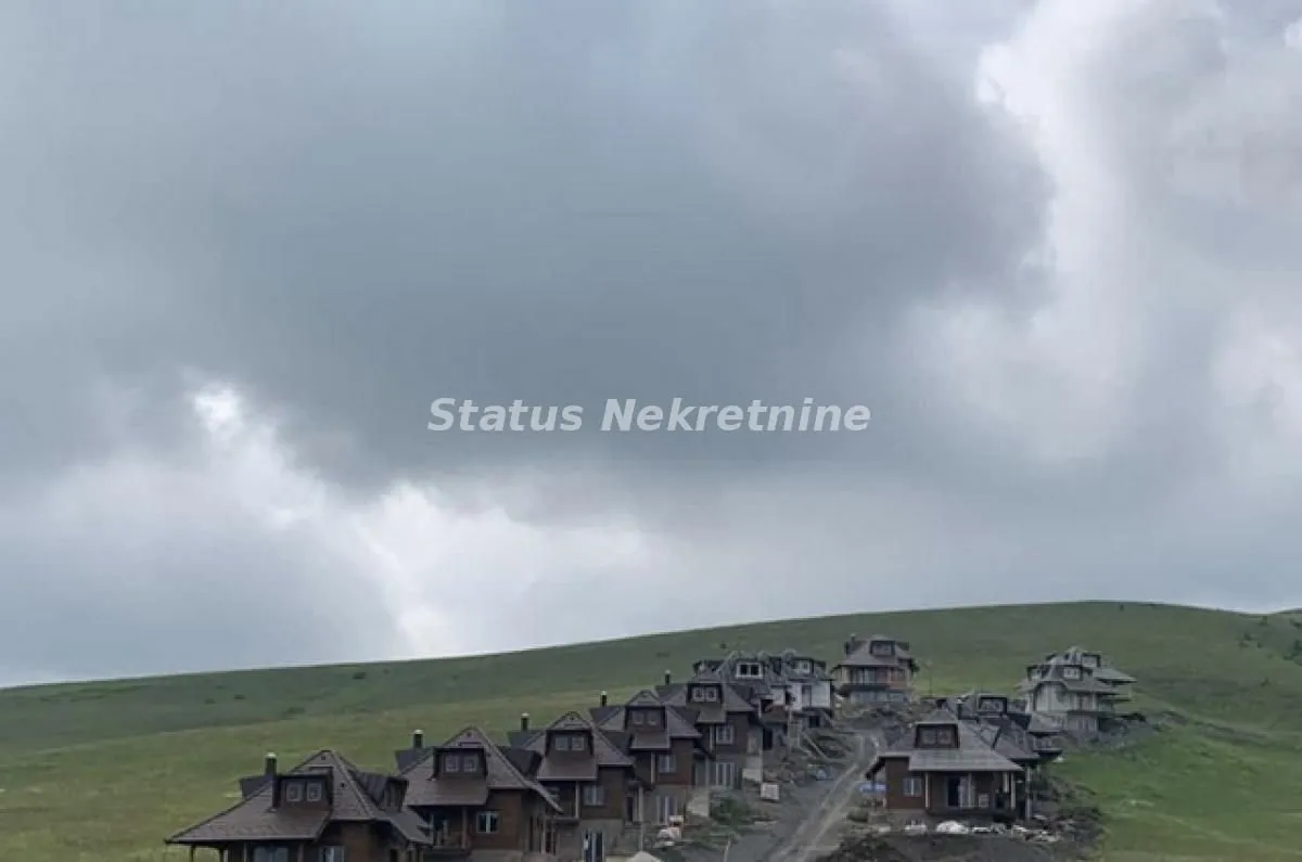 Prodaja, kuća, 153m², Zlatibor, Srbija
