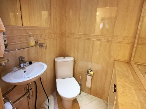 Rent, two bedroom apartment, 80m², Centar, Bar - image 9