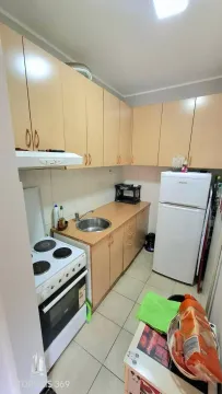 Prodaja, jednosoban stan, 24m², Kneževac, Beograd - image 4
