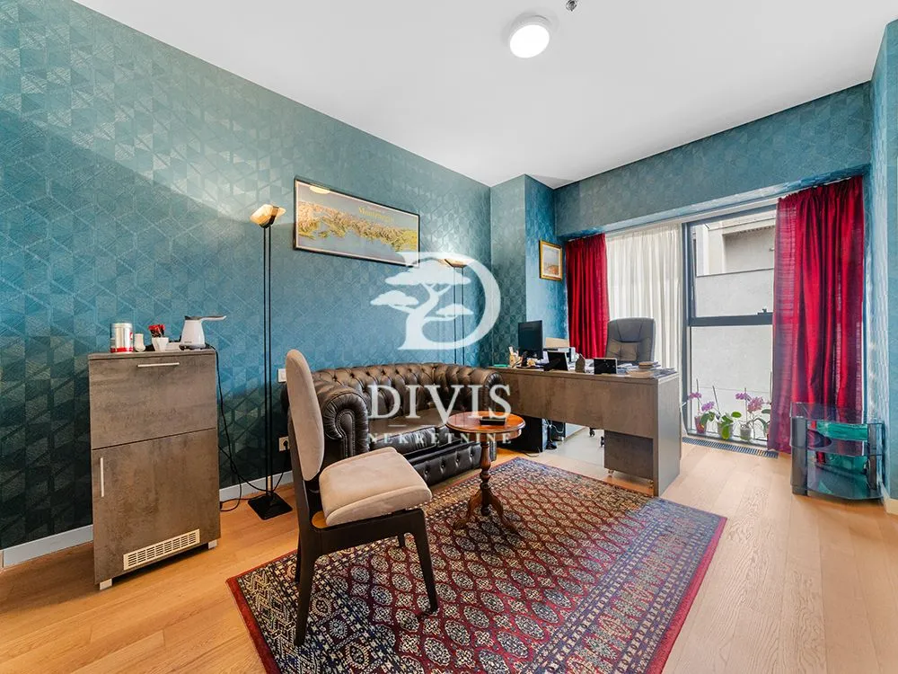 Sale, three bedroom apartment, 95m², Novi Beograd Sve Podlokacije, Beograd