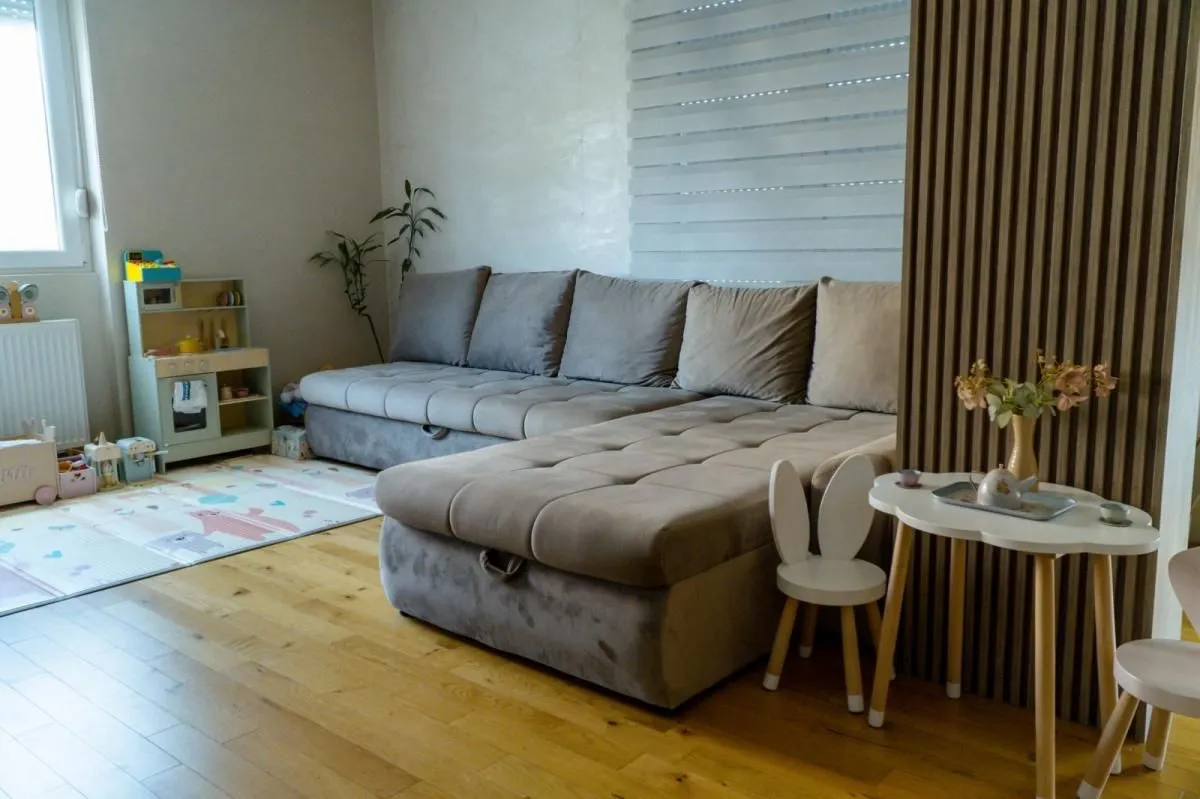 Prodaja, dvosoban stan, 71m², Nova Detelinara, Novi Sad Sve Podlokacije