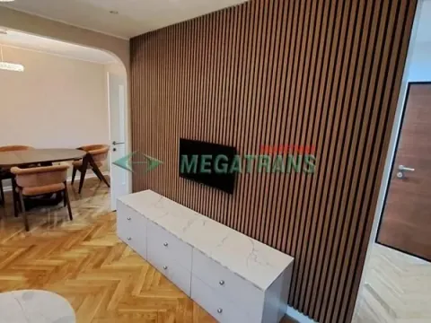 Izdavanje, dvosoban stan, 66m², Liman 1, Novi Sad Sve Podlokacije - image 5