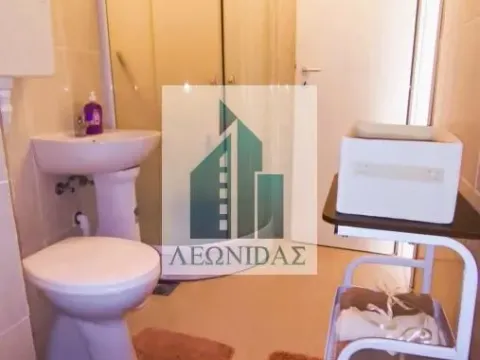 Izdavanje, garsonjera, 24m², Pantelej, Niš - image 17