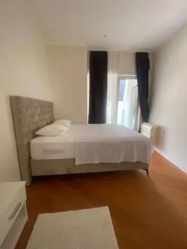 Rent, two bedroom apartment, 127m², Tre Canne, Budva - image 6
