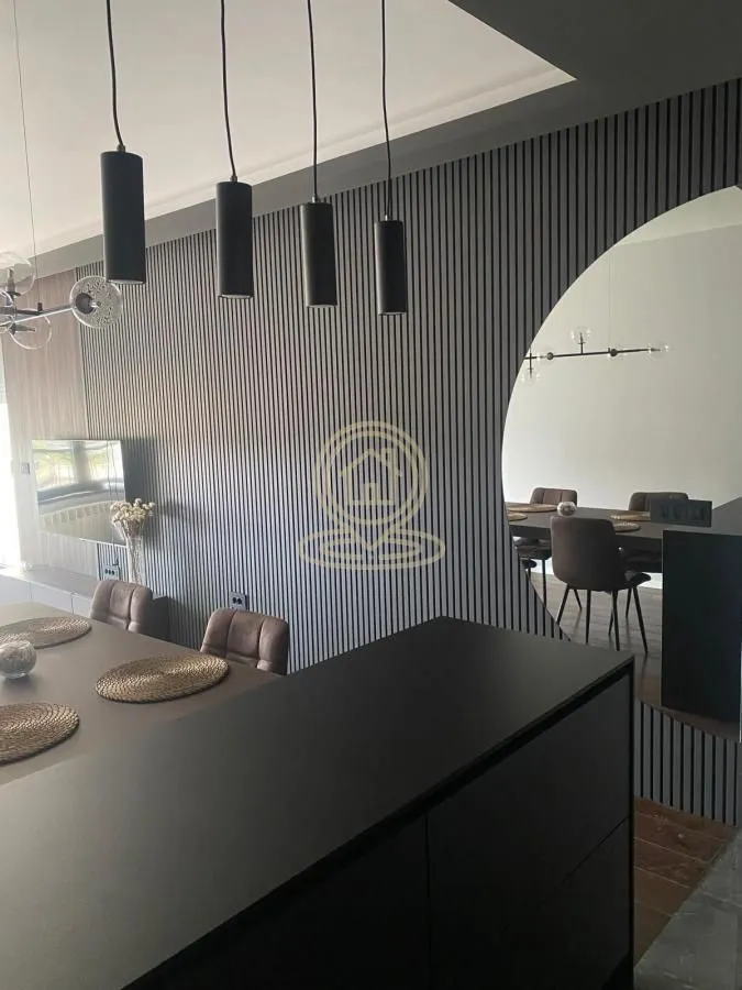 Rent, two bedroom apartment, 53m², Cvijićeva, Palilula Sve Podlokacije
