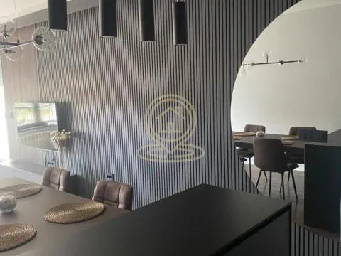 Rent, two bedroom apartment, 53m², Cvijićeva, Palilula Sve Podlokacije - image 20