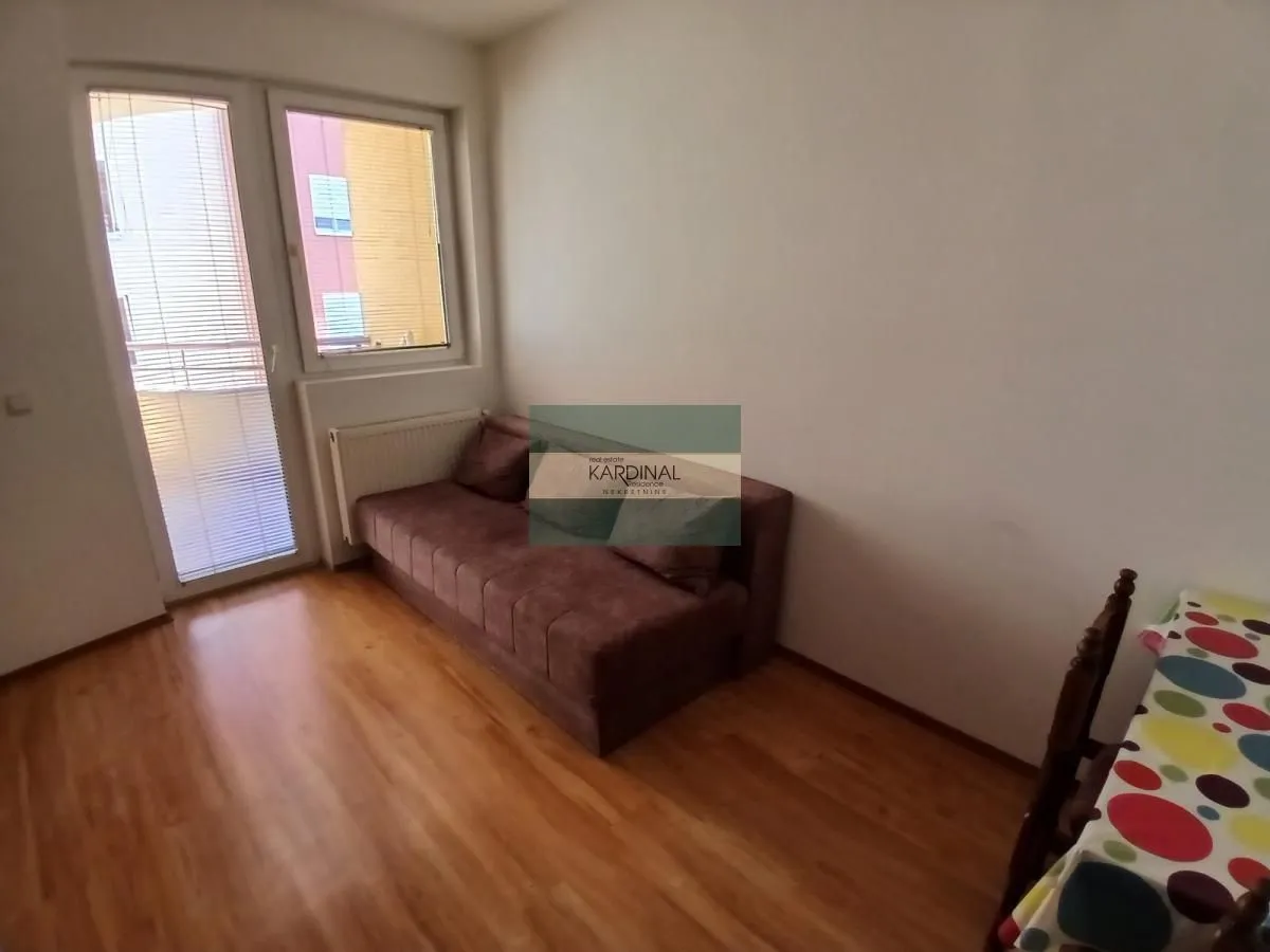 Rent, one bedroom apartment, 36m², Aqua park, Jagodina