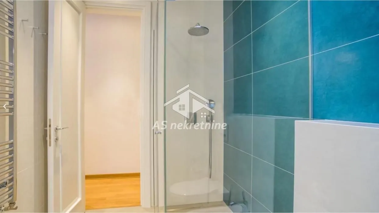 Rent, apartment, 188m², Kalenić Pijaca, Vračar Sve Podlokacije
