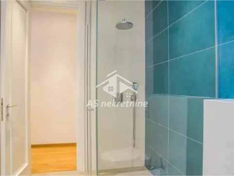 Rent, apartment, 188m², Kalenić Pijaca, Vračar Sve Podlokacije - image 35
