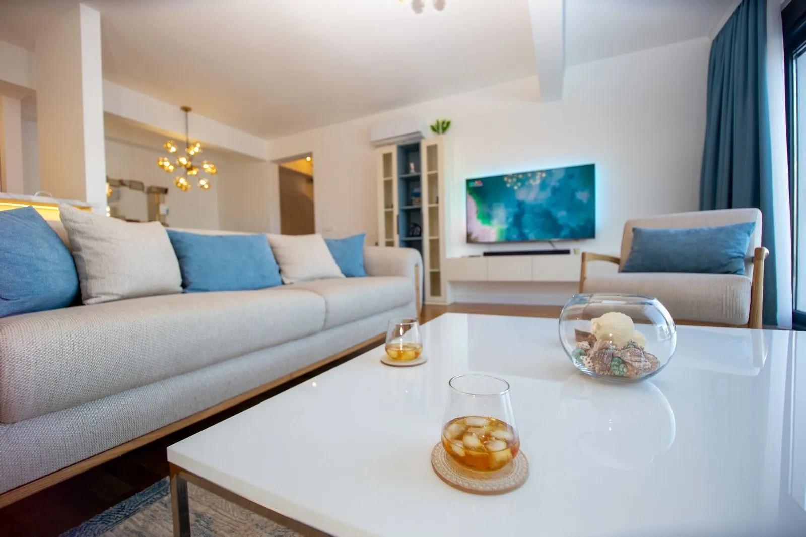 Rent, house, 250m², Budva, Crna Gora