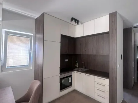 Sale, one bedroom apartment, 52m², Budva, Crna Gora - image 8