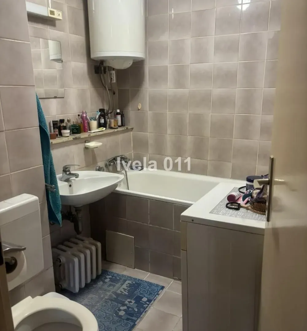 Sale, three bedroom apartment, 85m², Bezanijska Kosa 1, Bežanijska Kosa Sve Podlokacije