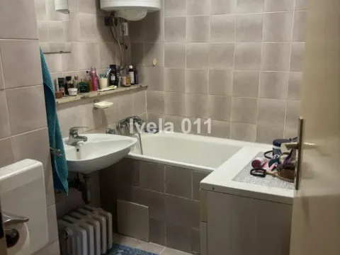 Sale, three bedroom apartment, 85m², Bezanijska Kosa 1, Bežanijska Kosa Sve Podlokacije - image 11