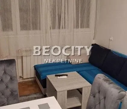 Izdavanje, jednosoban stan, 44m², Dorćol Sve Podlokacije, Beograd - image 6