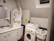 Rent, three bedroom apartment, 90m², Medijana, Niš - image 12