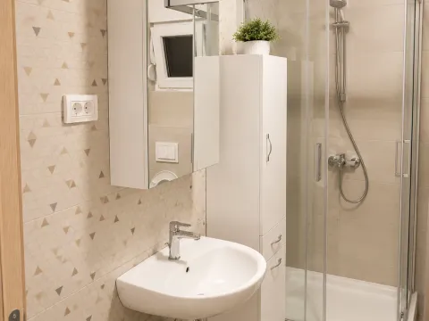 Prodaja, jednosoban stan, 45m², Zabjelo, Podgorica - image 8