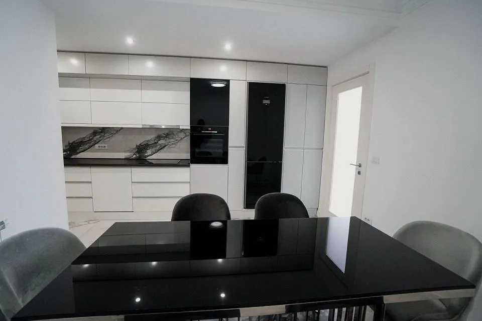 Sale, apartment, 196m², Stari Grad, Beograd