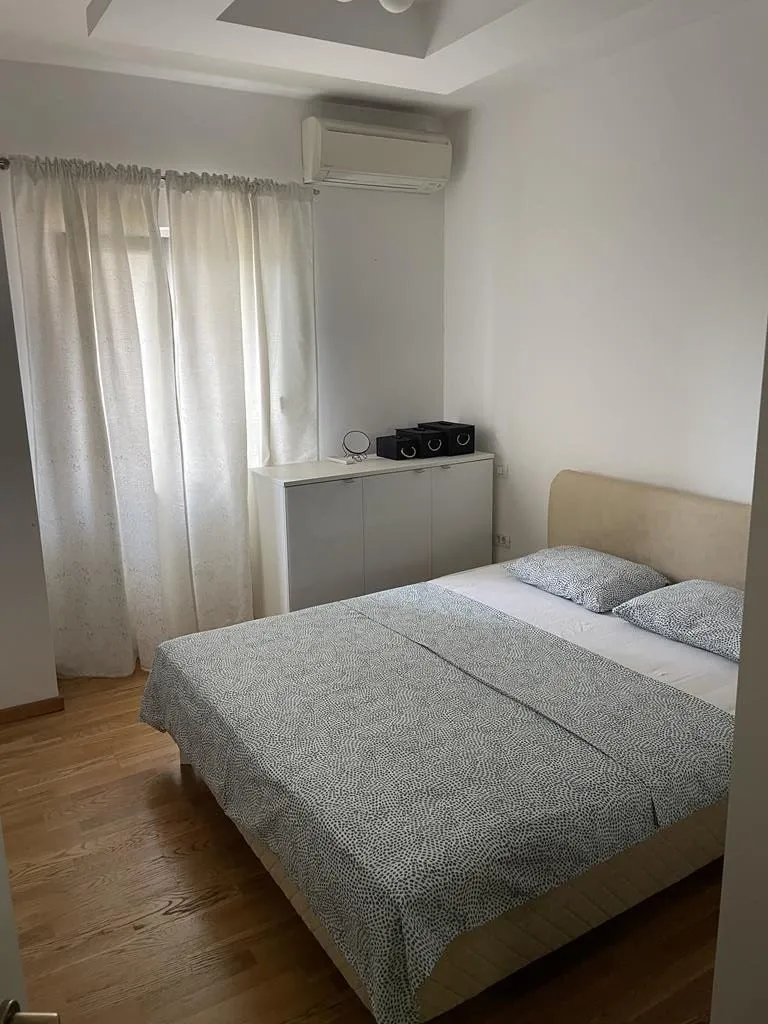 Izdavanje, dvosoban stan, 63m², City Kvart, Podgorica