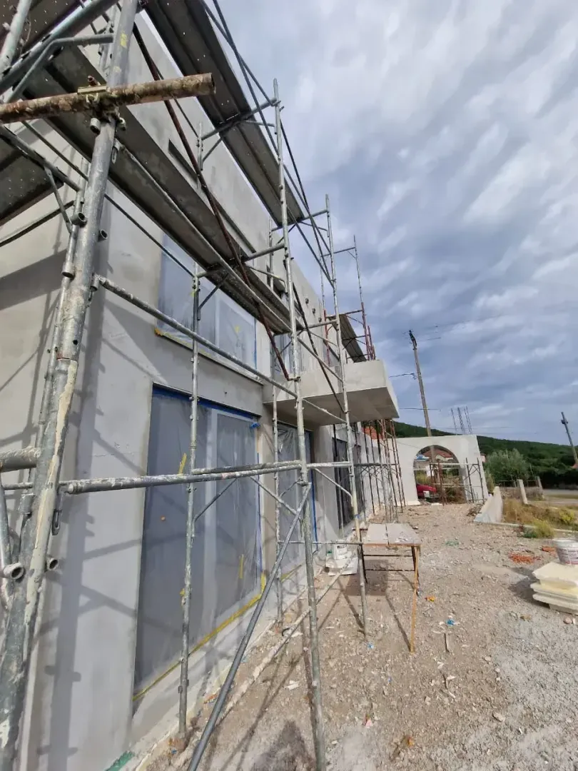 Prodaja, trosoban stan, 289m², Kotor, Crna Gora