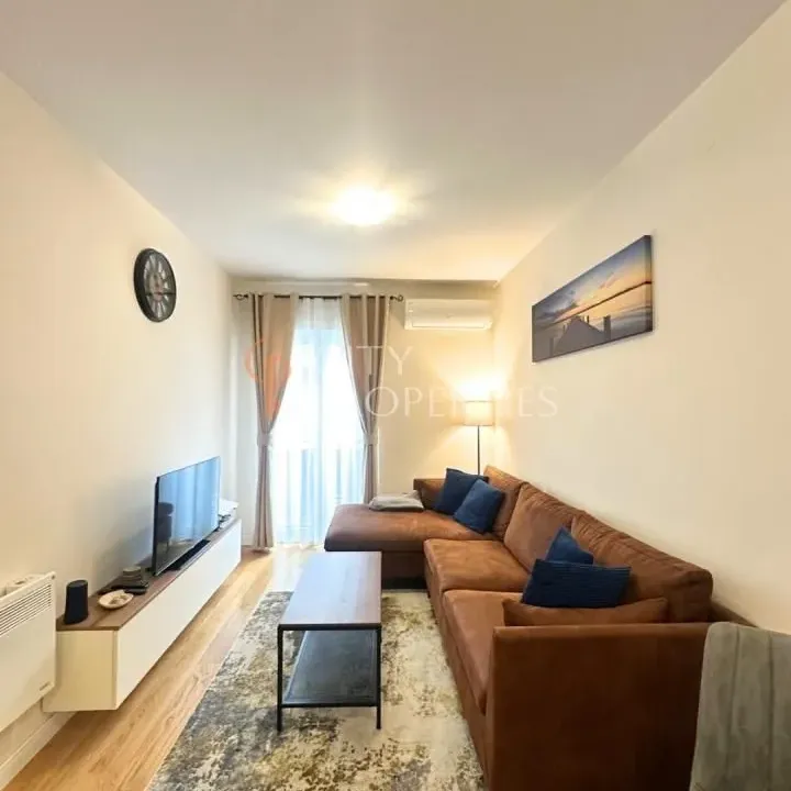 Sale, apartment, 40m², Central Point, Podgorica