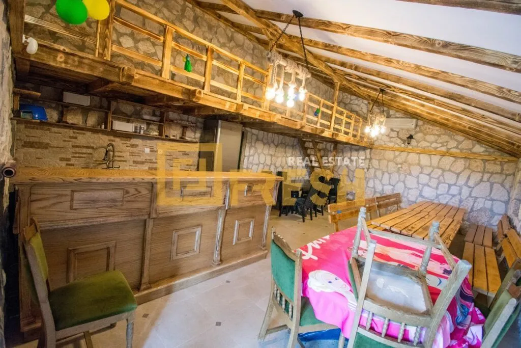Sale, office space, Danilovgrad, Crna Gora