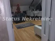 Prodaja, četvorosoban stan, 135m², Centar, Novi Sad - image 10