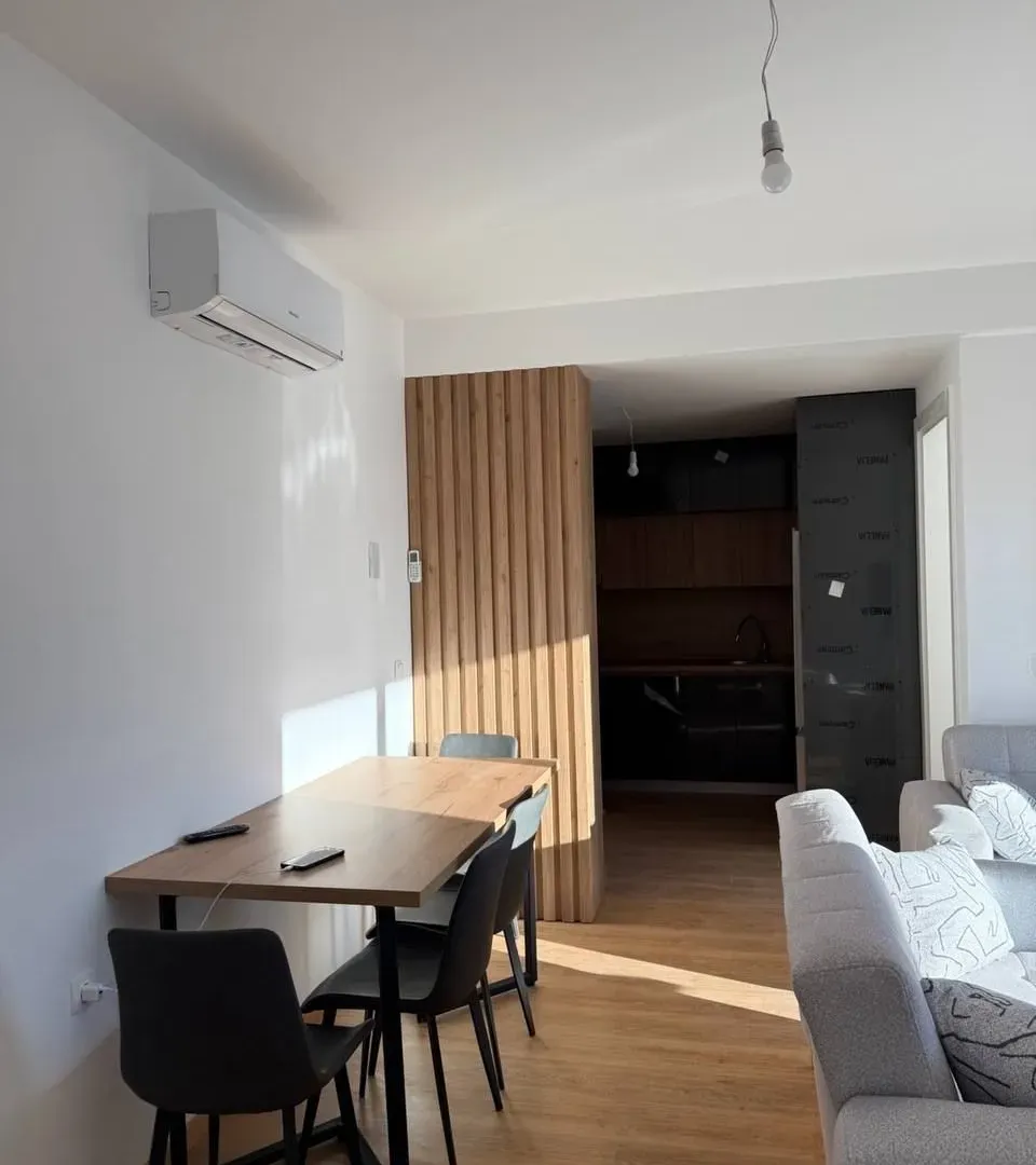 Rent, one bedroom apartment, 42m², Bar, Crna Gora