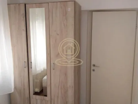 Rent, two bedroom apartment, 47m², Čubura, Beograd - image 9