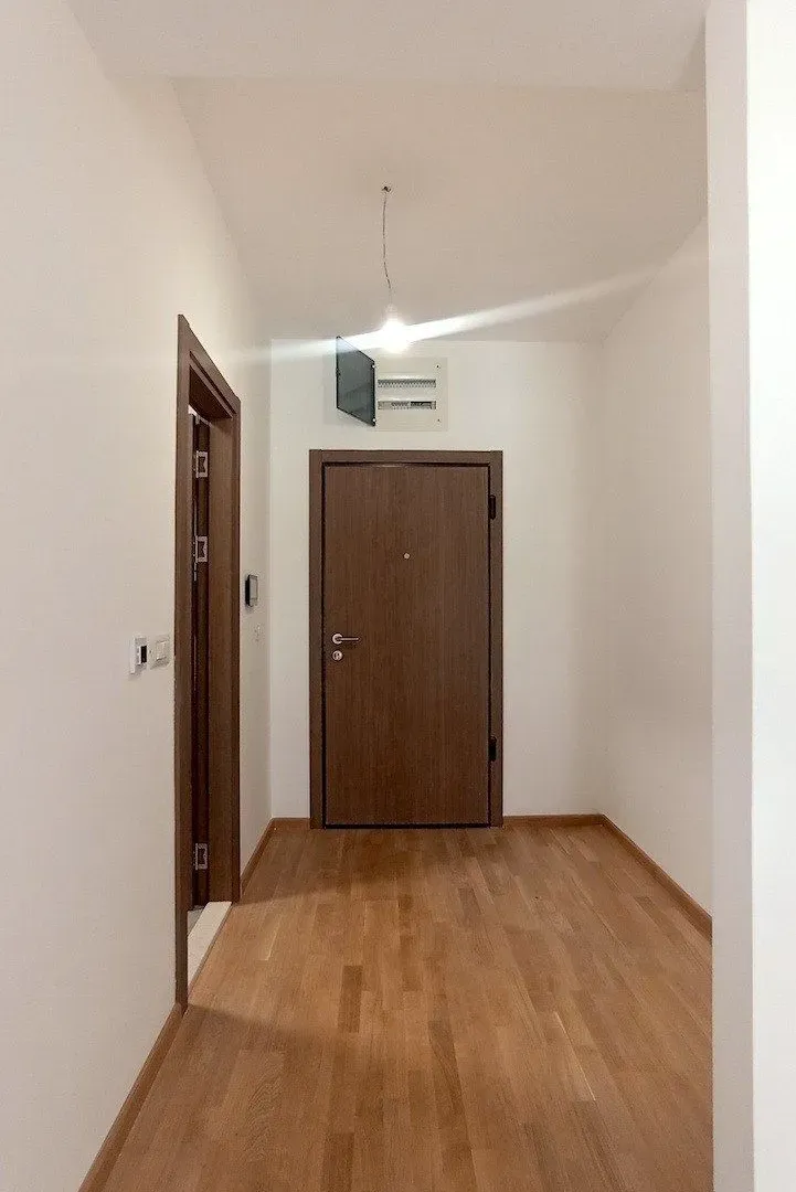 Sale, apartment, 66m², Rozino, Budva