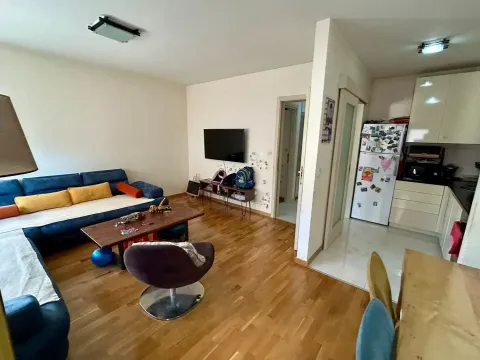 Prodaja, dvosoban stan, 61m², Zagorič, Podgorica - image 2