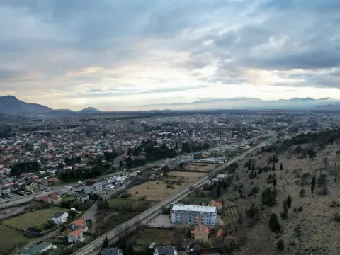 Prodaja, plac, 4200m², Podgorica, Crna Gora - image 12