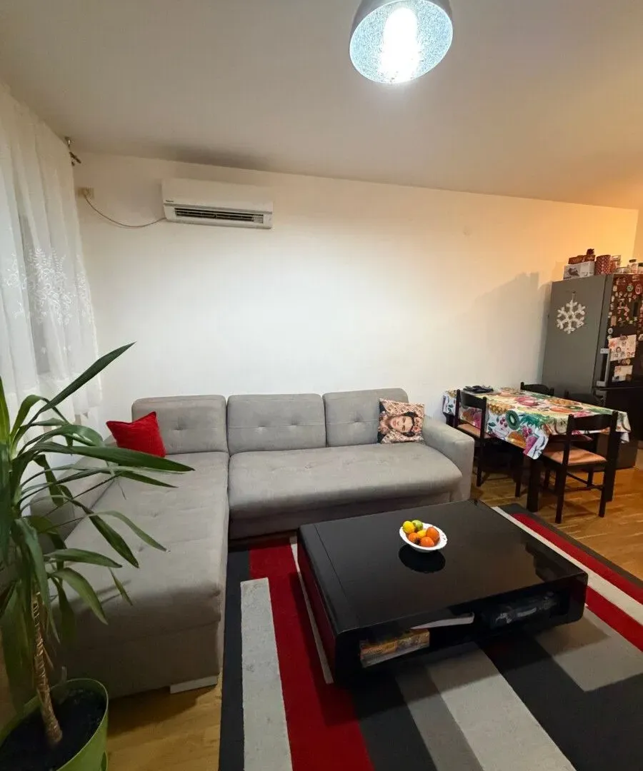 Prodaja, jednosoban stan, 43m², Zagorič, Podgorica