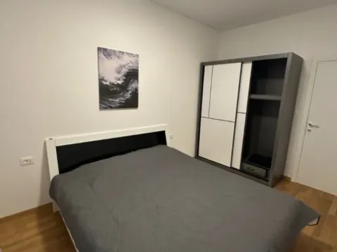 Izdavanje, jednosoban stan, 45m², Zabjelo, Podgorica - image 8