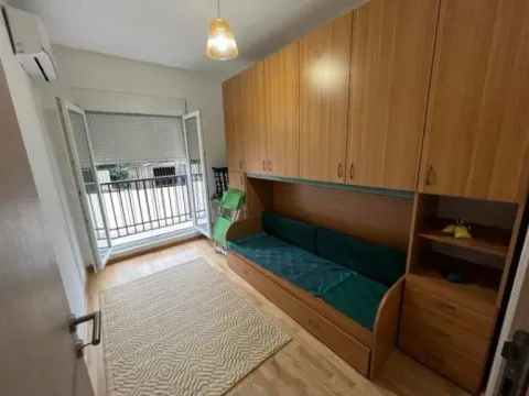 Rent, two bedroom apartment, 60m², Stara Varoš, Podgorica - image 9