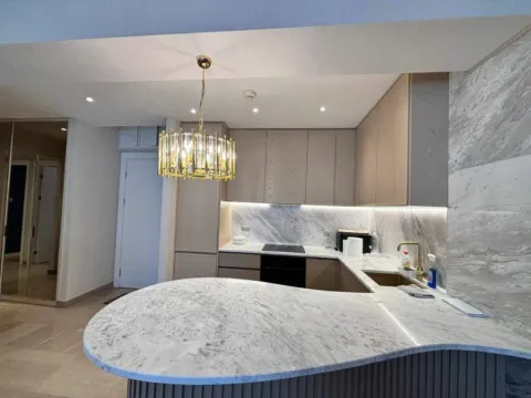 Izdavanje, dvosoban stan, 87m², Budva, Crna Gora - image 7