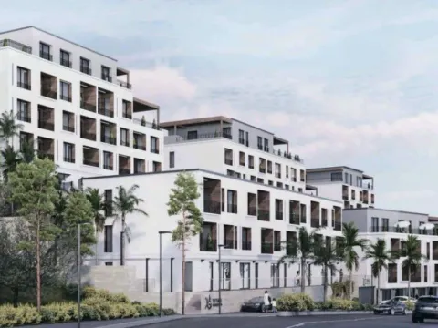 Prodaja, garsonjera, 25m², Tivat, Crna Gora - image 10