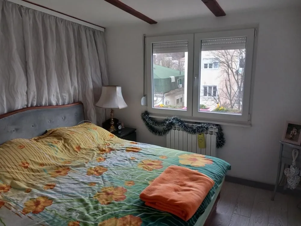 Prodaja, trosoban stan, 102m², Senjak, Beograd