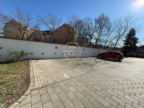 Rent, two bedroom apartment, 44m², Socijalno, Novi Sad Sve Podlokacije - image 29